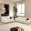 Kieayla 86.61'' Upholstered Sofa