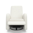 Santa Monica Power Recliner Swivel Glider with USB