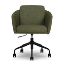 Juliet Office Chair, Olive Green