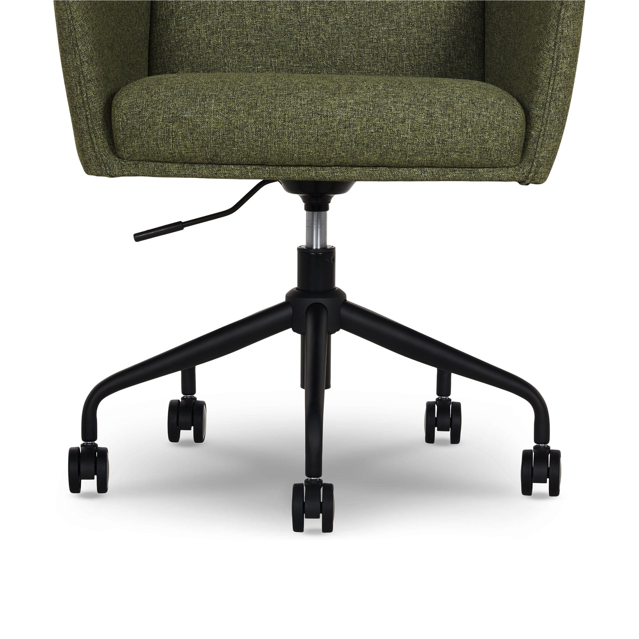 Juliet Office Chair, Olive Green