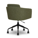 Juliet Office Chair, Olive Green