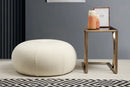 Upholstered Ottoman