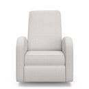 Santa Monica Power Recliner Swivel Glider with USB