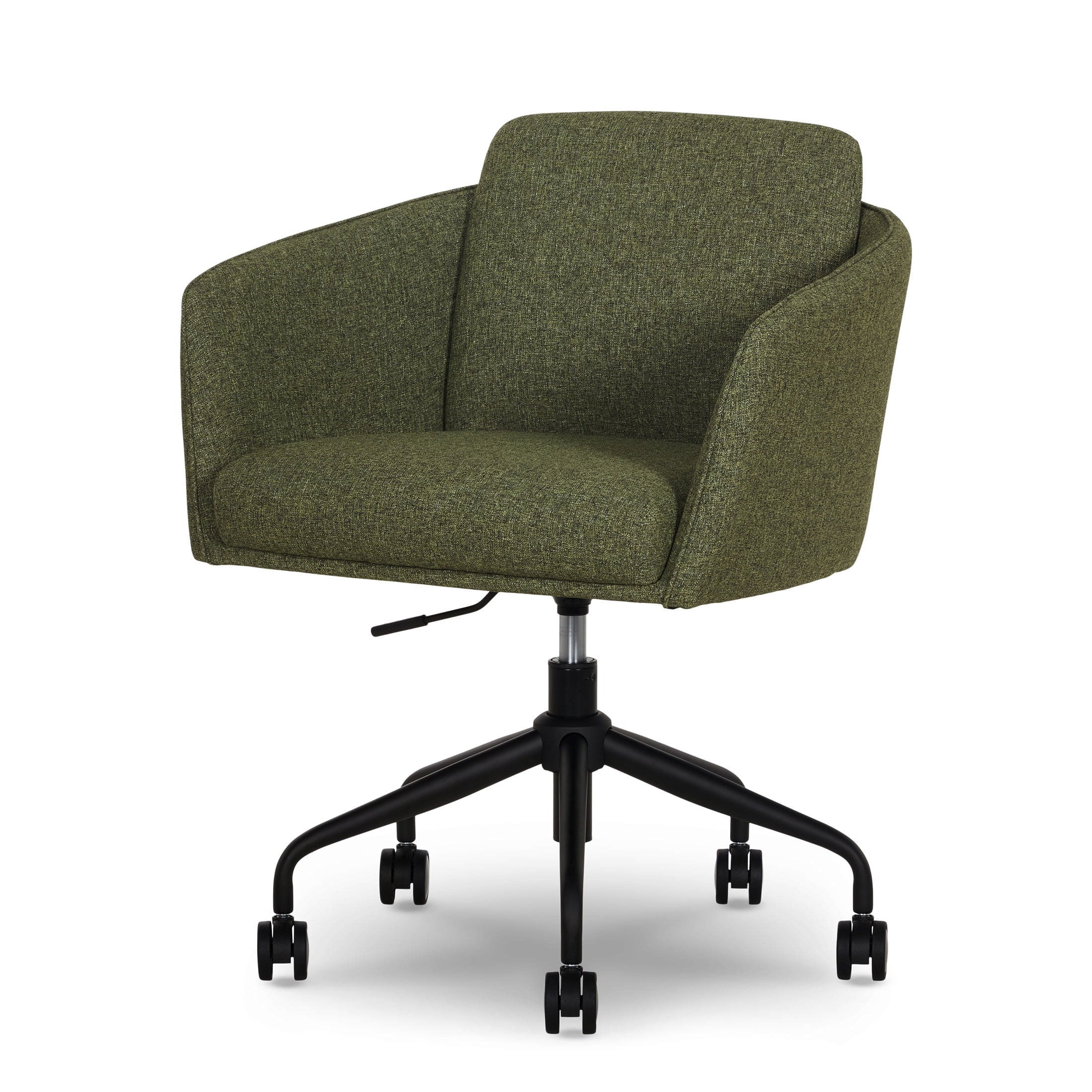 Juliet Office Chair, Olive Green