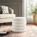 Helene Upholstered Storage Ottoman